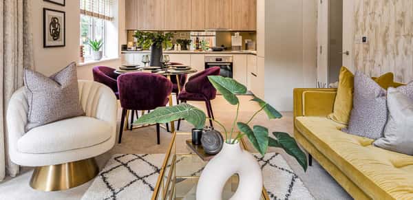 Abbey Barn Park - Image 2