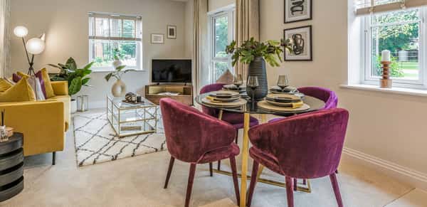 Abbey Barn Park - Image 3