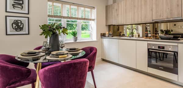 Abbey Barn Park - Image 4