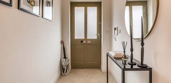 Abbey Barn Park - Image 5