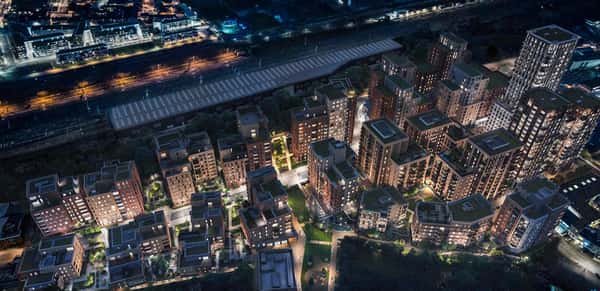 Alexandra Gate - Image 2