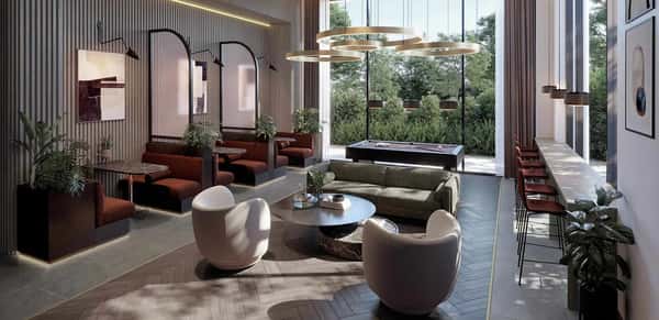 Amber Apartments - Image 11