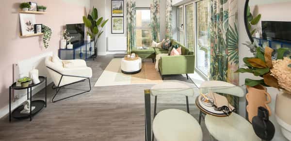 Bankside Gardens - Image 2