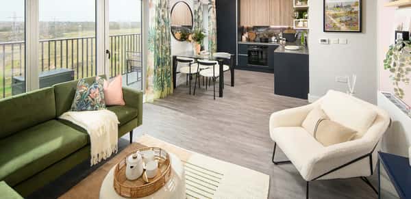 Bankside Gardens - Image 3