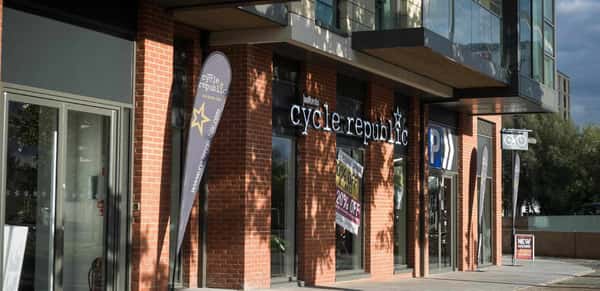 Battersea Reach - Image 10