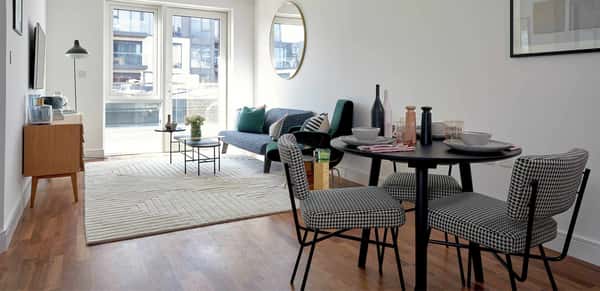 Battersea Reach - Image 3