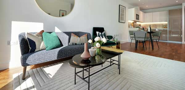 Battersea Reach - Image 4