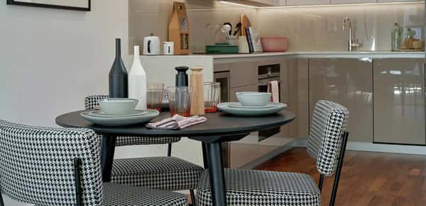 Battersea Reach - Image 5