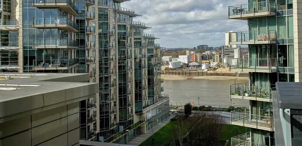 Battersea Reach - Image 6