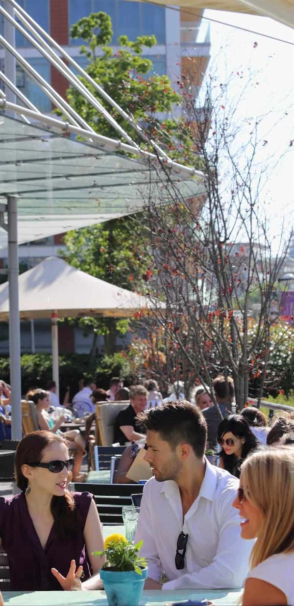 Battersea Reach - Image 9