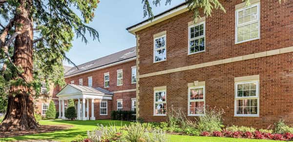 Berkeley Place - Image 1