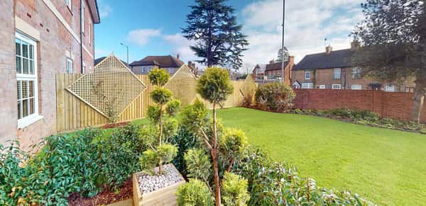 Berkeley Place - Image 9