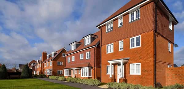 Bersted Park - Image 1