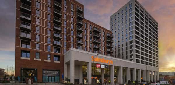 Silkstream - Image 1