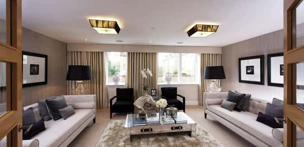 Cambridge Riverside - Image 1