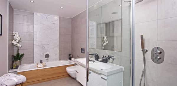 Cambridge Riverside - Image 13