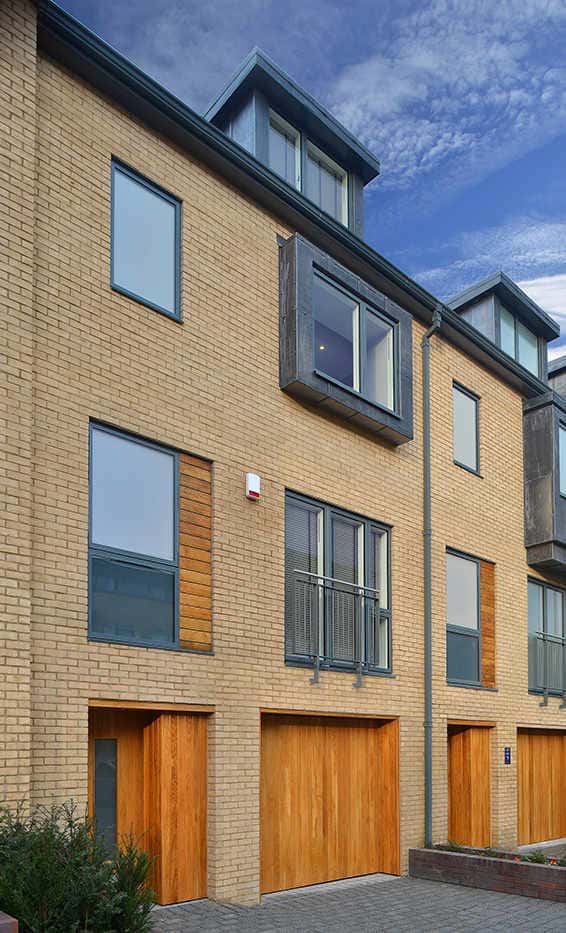 Cambridge Riverside - Image 9