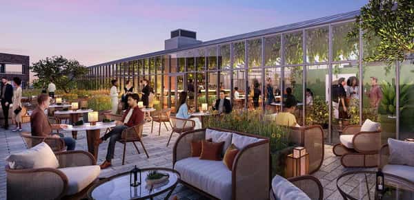 Camden Goods Yard - Image 15