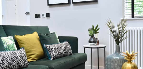 Campsbourne Well - Image 11