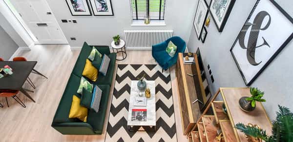 Campsbourne Well - Image 14