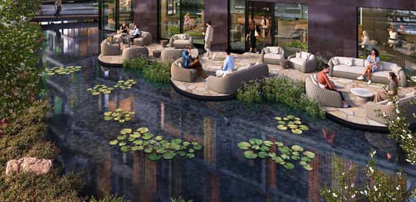 Cascades Three & Four, White City Living - Image 1