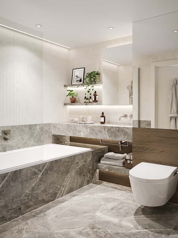 Cascades Three & Four, White City Living - Image 12