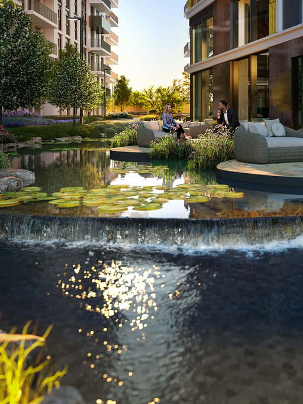 Cascades Three & Four, White City Living - Image 3