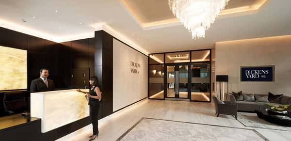 Dickens Yard - Image 13