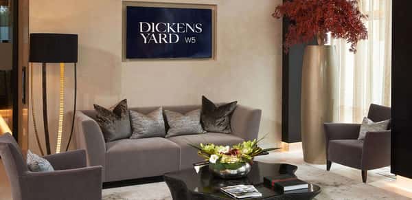 Dickens Yard - Image 15
