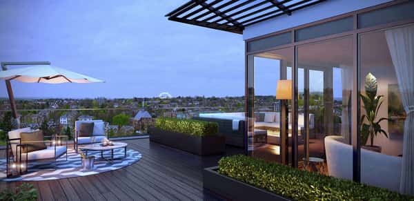 Dickens Yard - Image 2