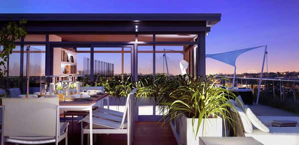 Dickens Yard - Image 5