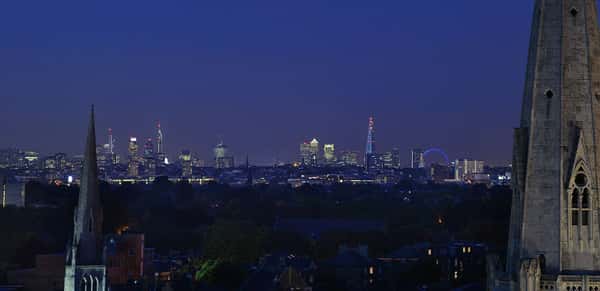 Dickens Yard - Image 6