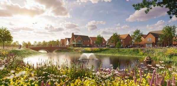 Eastbrook Village - Image 4