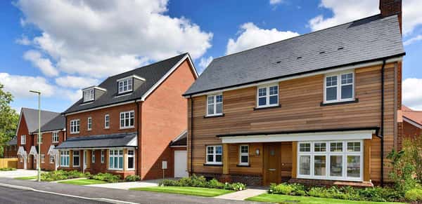 Edenbrook Village - Image 13