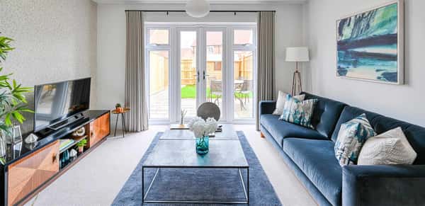 Edenbrook Village - Image 14