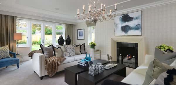 Fairmile Gate - Image 1