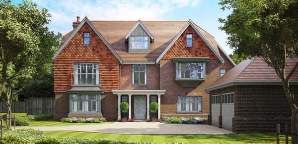 Fairmile Gate - Image 14