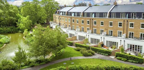 Fitzroy Gate - Image 7