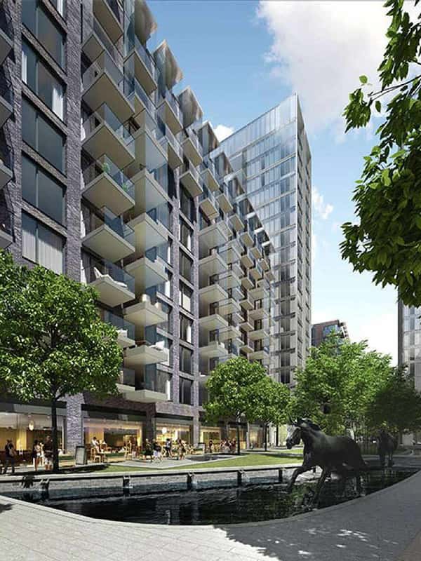 Goodman's Fields - Image 12