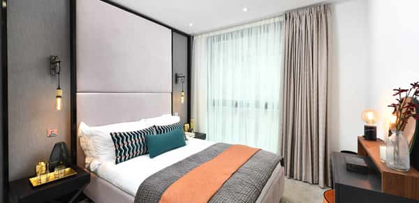 Goodman's Fields - Image 4