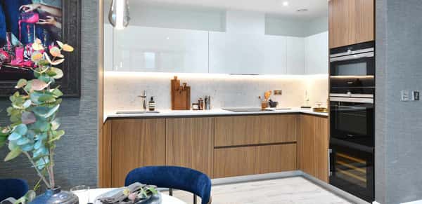 Goodman's Fields - Image 7