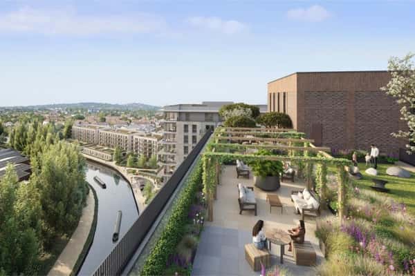 Grand Union - Image 18