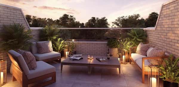 Green Park Village - Image 20