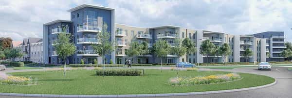 Green Park Village - Image 1