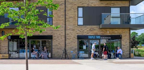 Green Park Village - Image 18