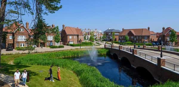 Hartland Village - Image 2