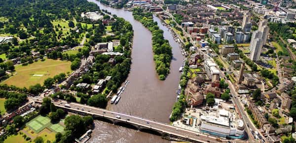 Heritage Walk - Image 2