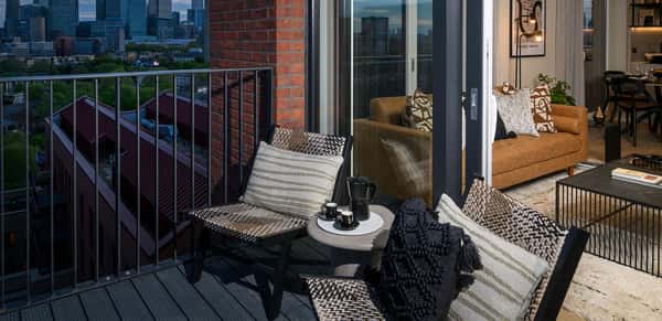 Heron Wharf - Image 12