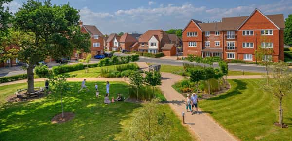 Highwood Village - Image 15