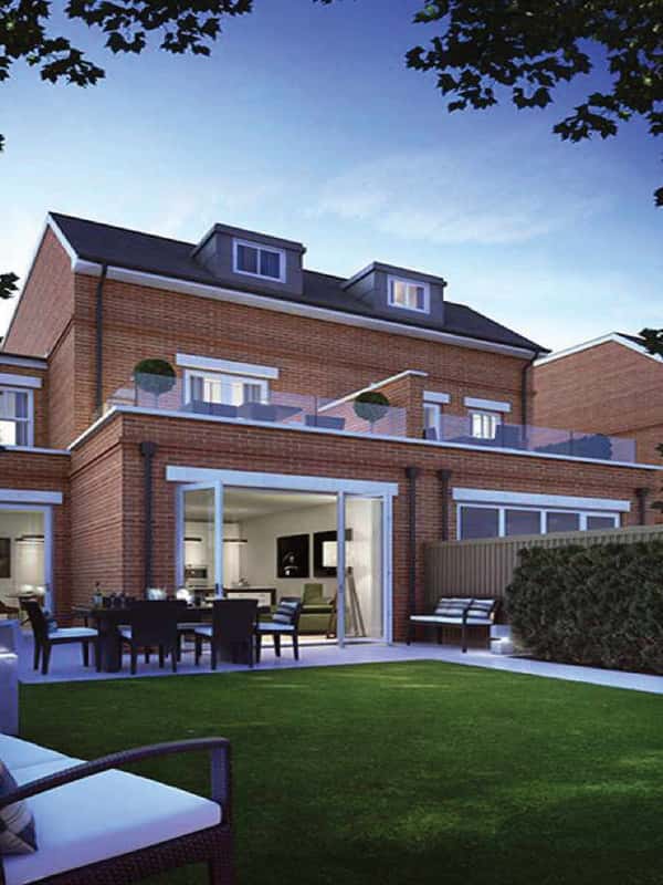 Holmhurst Mews - Image 1